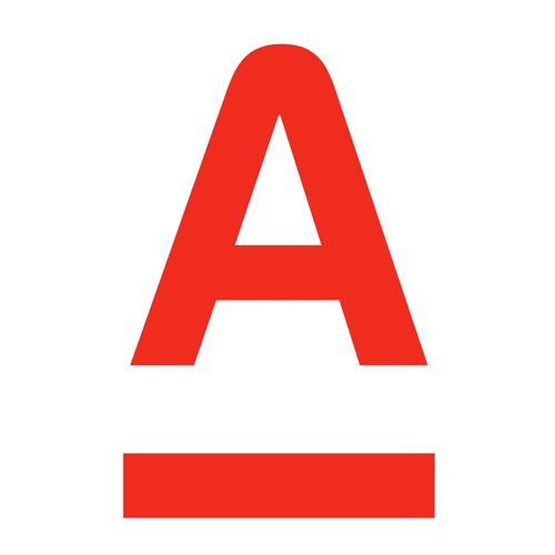 Альфа Банк