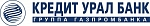 Кредит Урал Банк